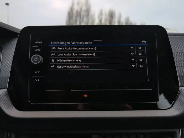 Volkswagen T-Cross 4Me TSI