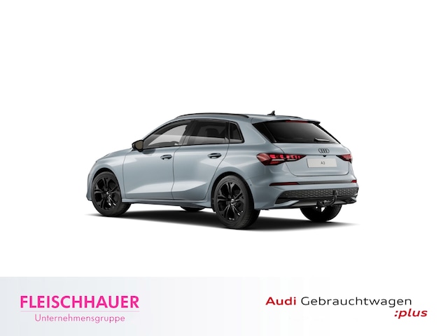 Audi A3 30 TFSI S-Tronic Sportback