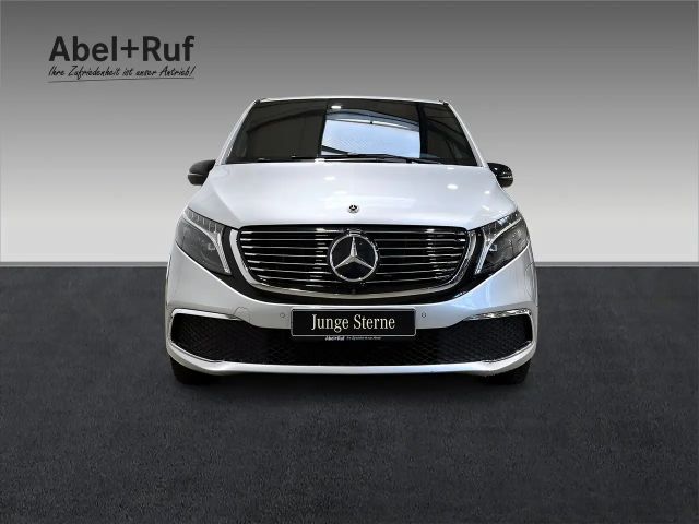 Mercedes-Benz EQV 300 Limousine Lang