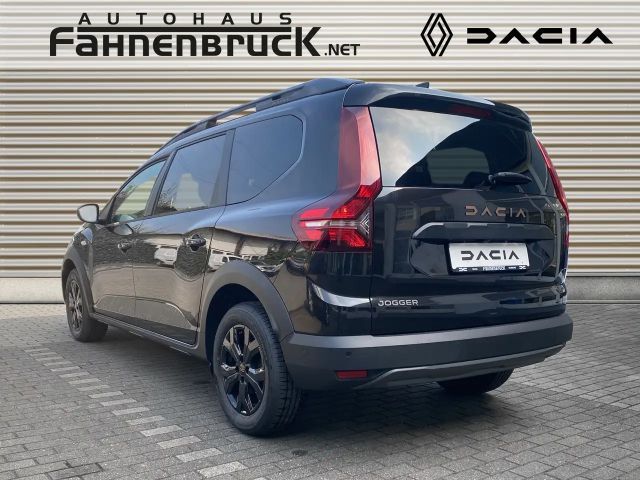 Dacia Jogger ECO-G Extreme