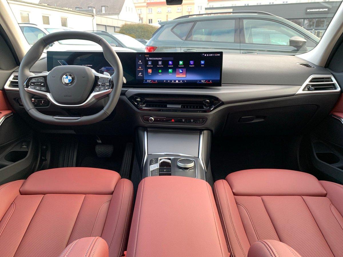 BMW 318 318i Touring