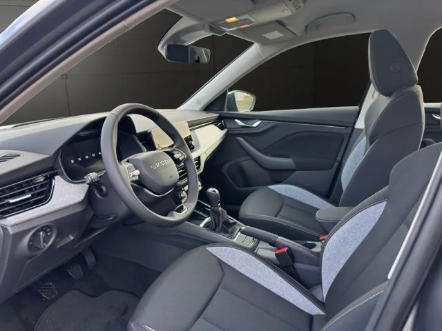 Skoda Kamiq 1.0 TSI Tour