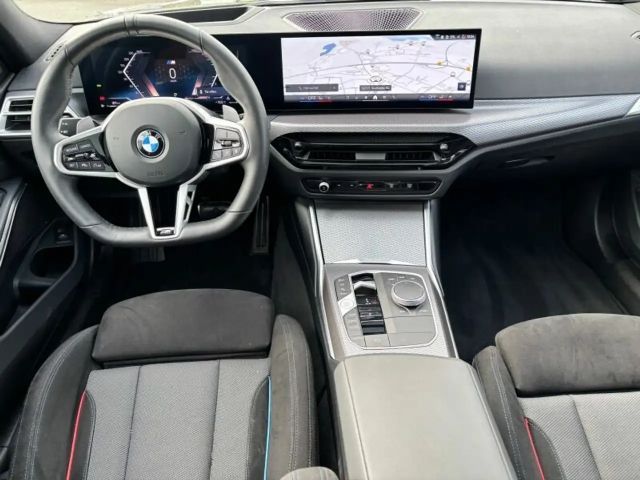 BMW 320 320i M-Sport Touring