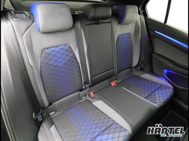 Volkswagen Golf 2.0 TSI 4Motion DSG