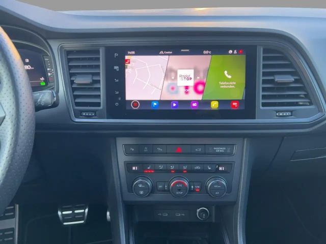 Cupra Ateca 2.0 TSI DSG