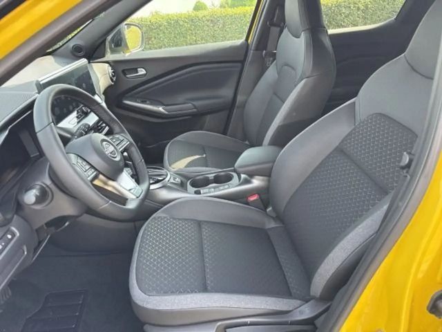 Nissan Juke N-Connecta