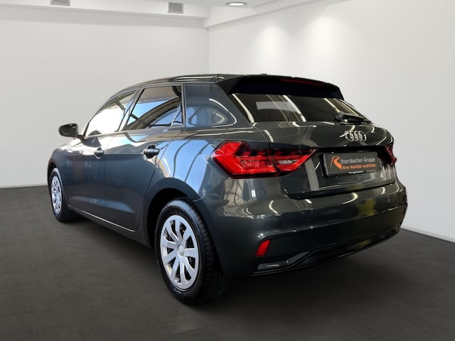 Audi A1 30 TFSI S-Tronic Sportback