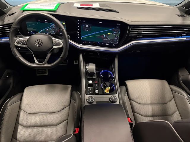 Volkswagen Touareg R-Line Style