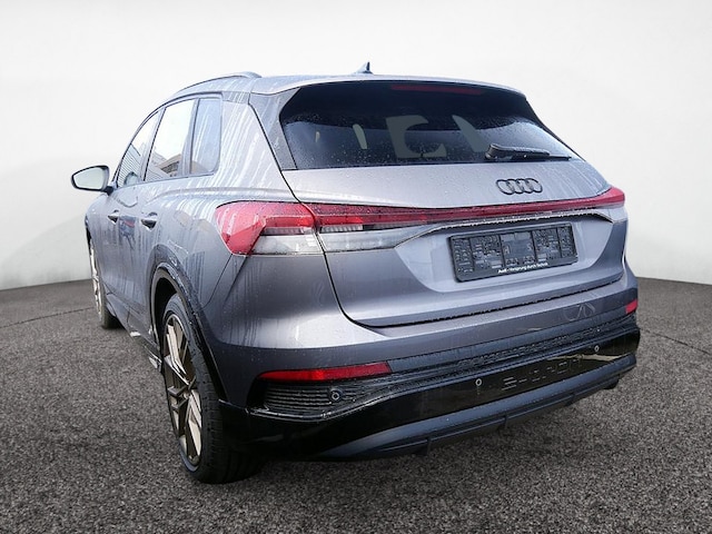 Audi Q4 e-tron 40