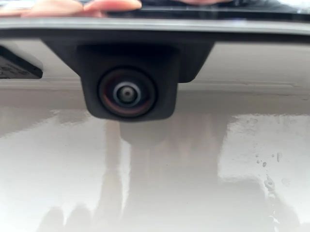 Volkswagen Caddy Style