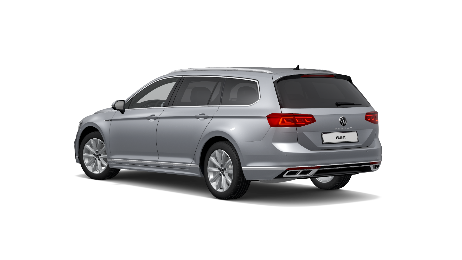 Volkswagen Passat 1.5 TSI DSG R-Line Variant