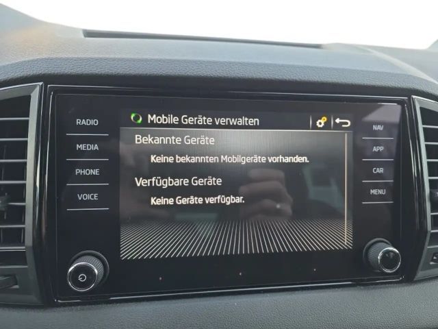 Skoda Karoq 1,0TSI 115PS Navi/LED/ACC/Kamera/Winterp.    **