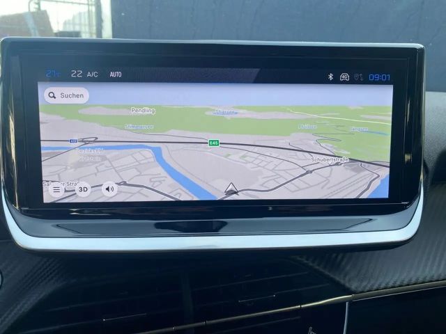 Peugeot 208 Allure Pack Hybrid