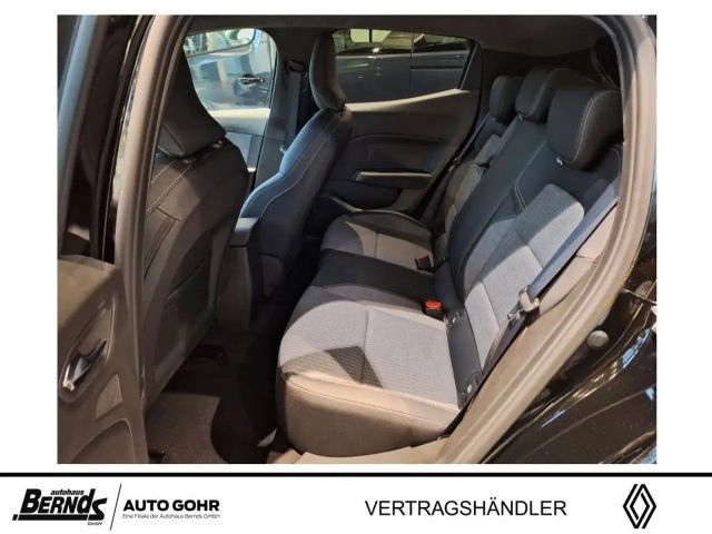 Renault Clio TCe 90 Techno