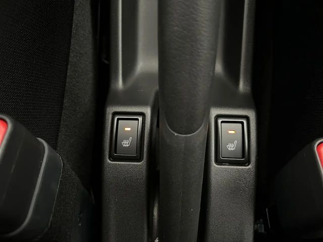 Suzuki Swift Flash Hybrid