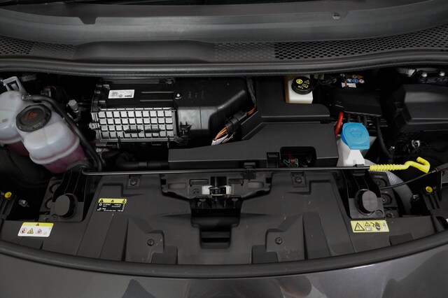 Cupra Born Born 82 kWh Kam. HUD Beats Mirror Link ACC SHZ