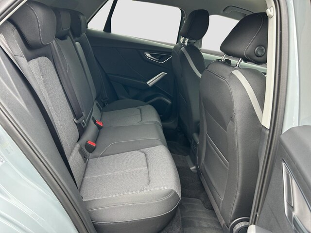 Audi Q2 35 TFSI
