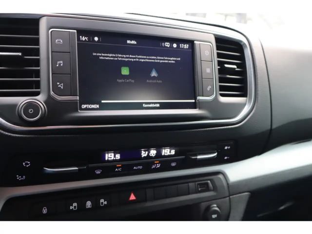 Opel Zafira Elegance