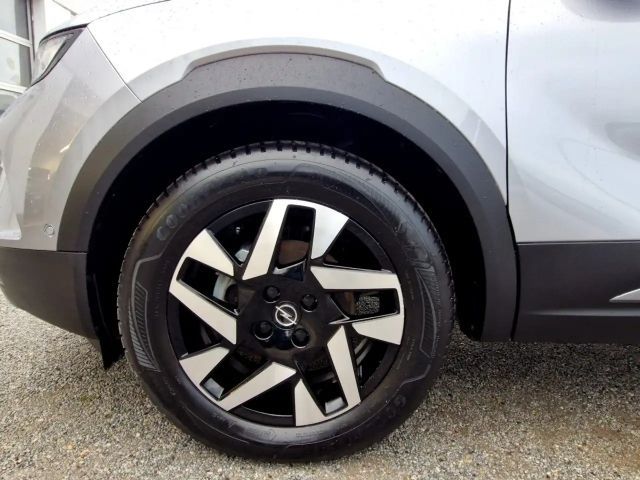 Opel Mokka GS-Line Grand Sport