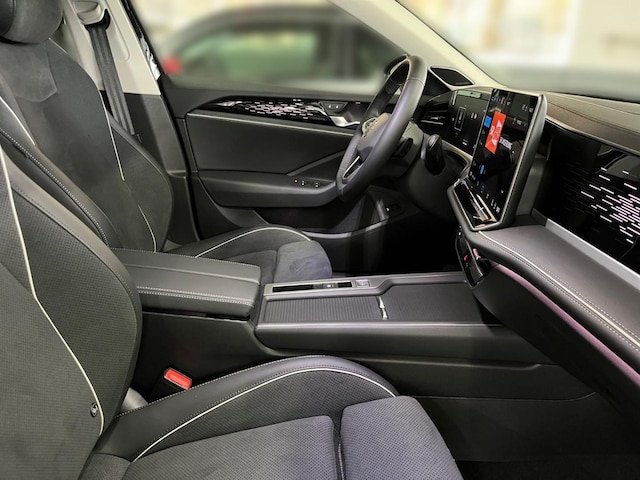 Volkswagen Passat 2.0 TDI Business DSG Variant