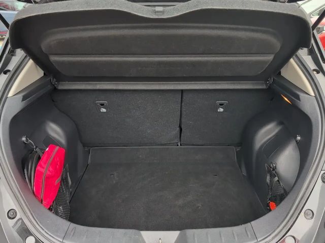 Nissan Leaf N-Connecta