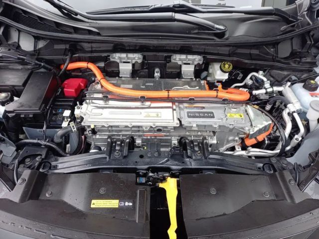 Nissan Ariya 87 kWh AWD Evolve e-4ORCE