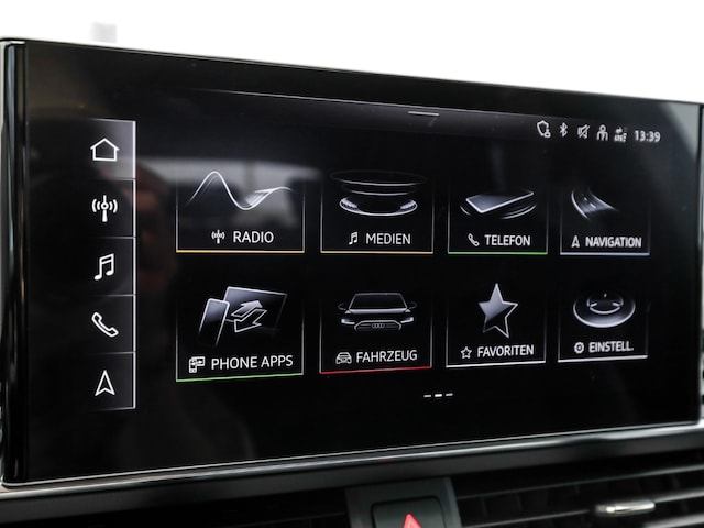 Audi A4 45 TFSI Avant Quattro S-Tronic