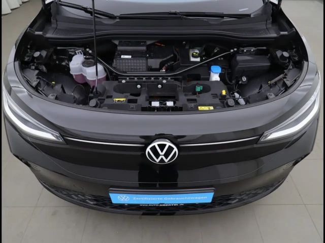 Volkswagen ID.4 4Motion 77 KWh GTX