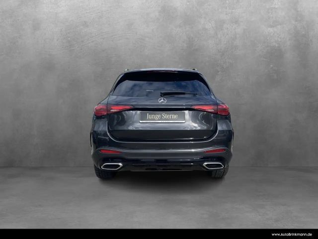 Mercedes-Benz GLC 300 4MATIC AMG Line