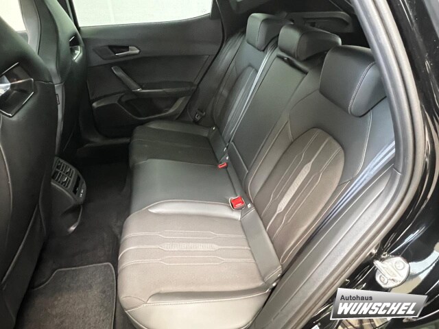 Cupra Formentor 2.0 TSI 4Drive DSG VZ