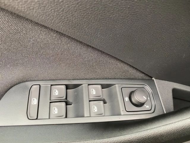 Skoda Scala 1.0 TSI Selection