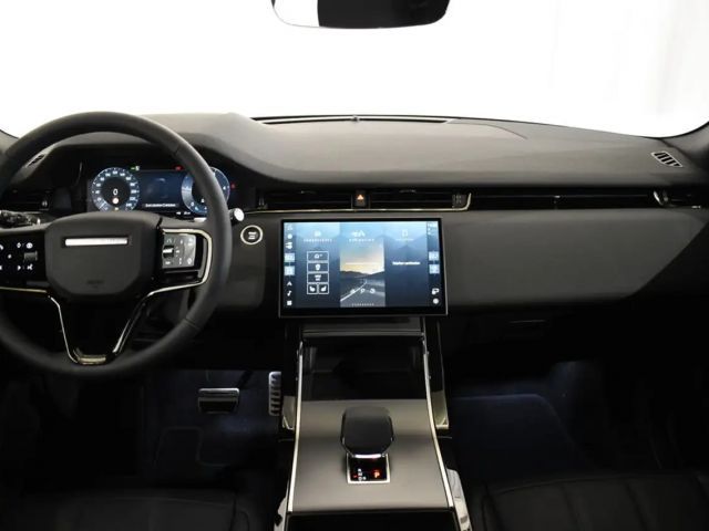 Land Rover Range Rover Evoque Dynamic SE