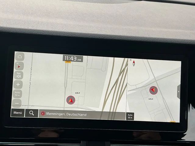 Kia Niro PHEV Vision