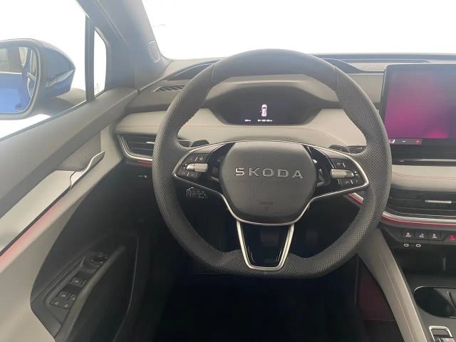 Skoda Enyaq 85