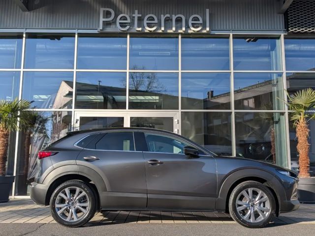 Mazda CX-30 Exclusive-line