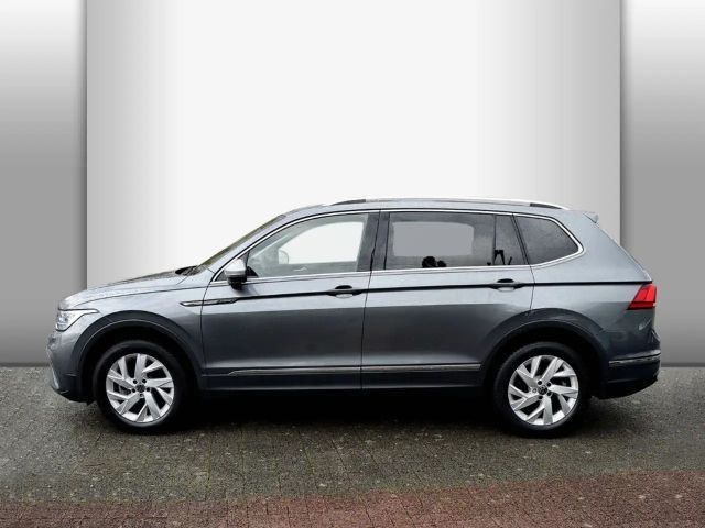 Volkswagen Tiguan 2.0 TDI Allspace DSG Life