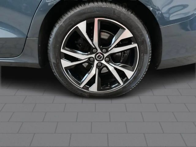 Volvo V60 Dark Plus