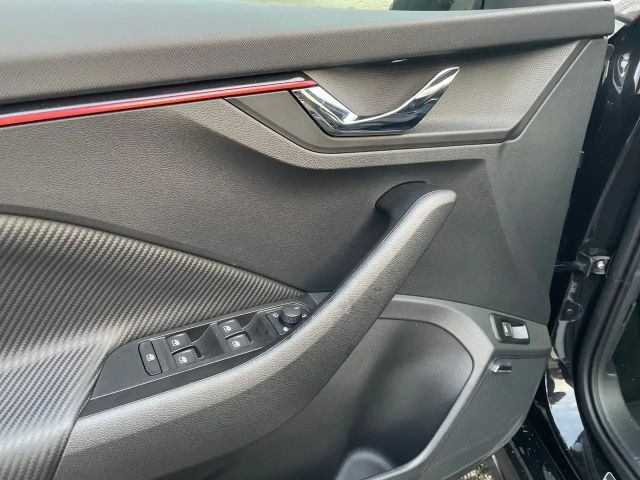 Skoda Kamiq Monte Carlo