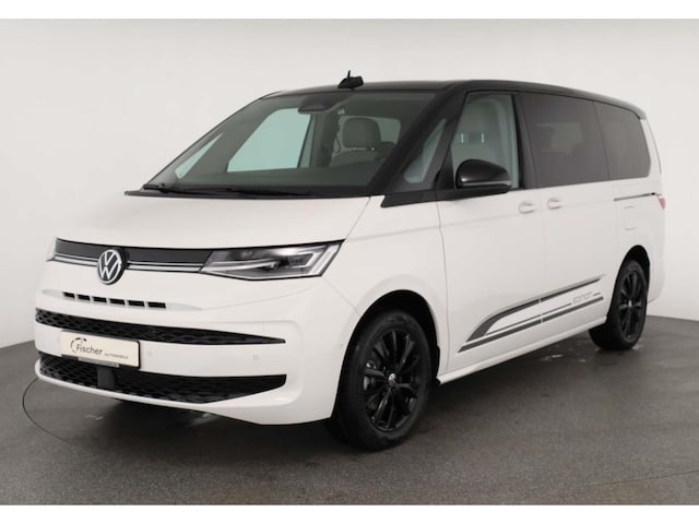 Volkswagen Multivan 2.0 TDI Life