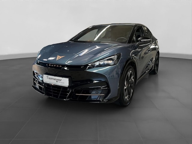 Cupra Tavascan Tavascan LM19 SIDE-ASSIST SUPERSPORT WÄRMEPUMPE KAMERA