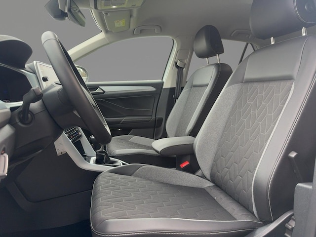 Volkswagen T-Roc 2.0 TDI DSG Life