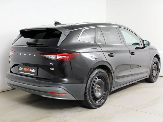 Skoda Enyaq iV 60