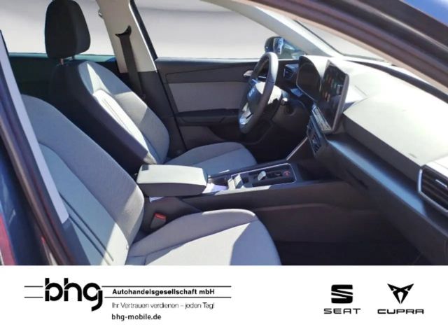 Seat Leon 2.0 TDI Sportstourer