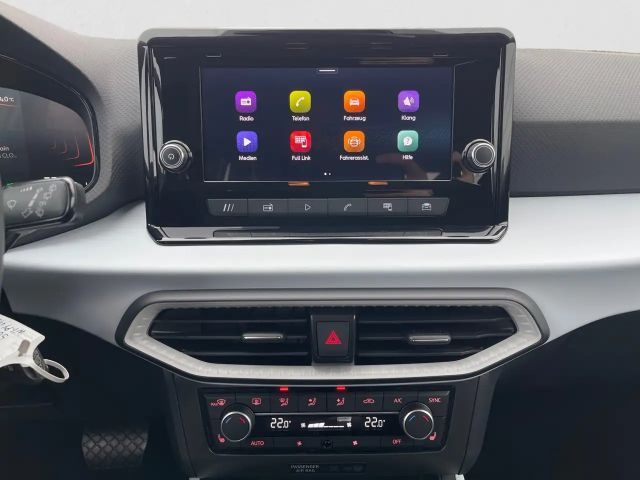 Seat Arona DSG Style