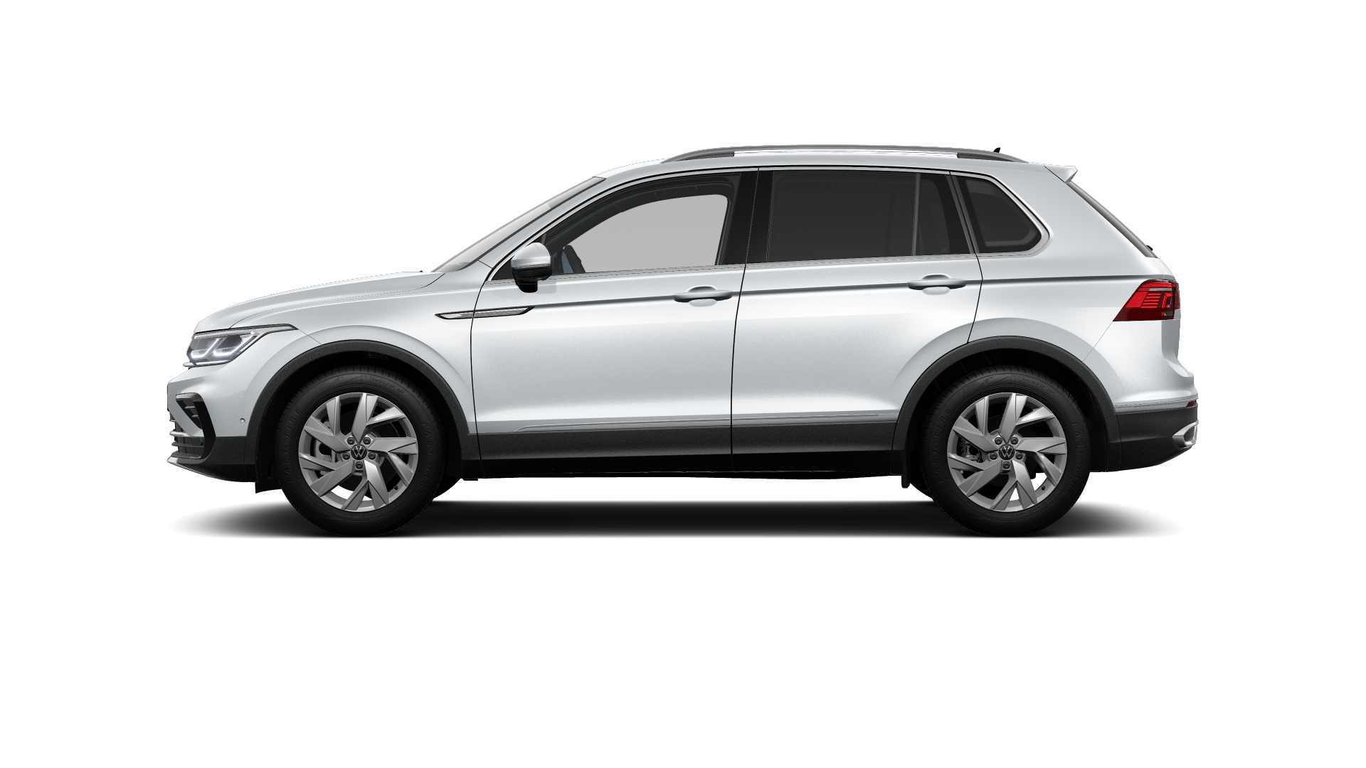 Volkswagen Tiguan Elegance Elegance