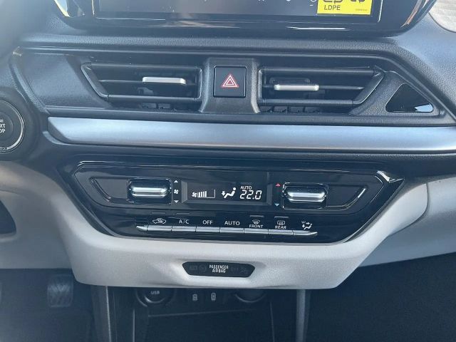 Suzuki Swift Flash Hybrid