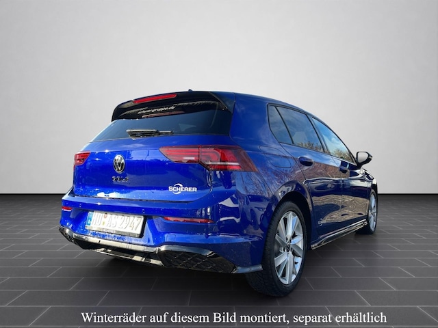 Volkswagen Golf 2.0 TDI DSG R-Line