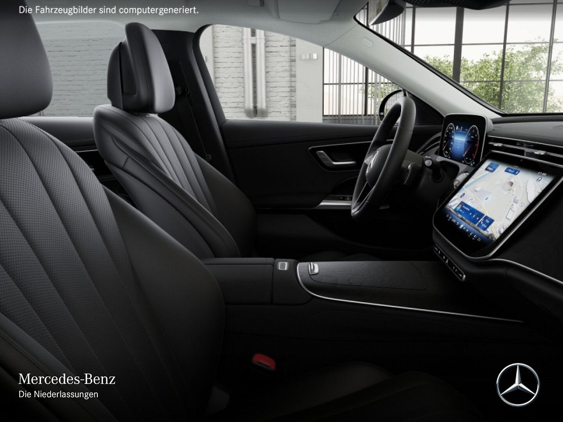 Mercedes-Benz E 220 AVANTGARDE E 220 d Estate