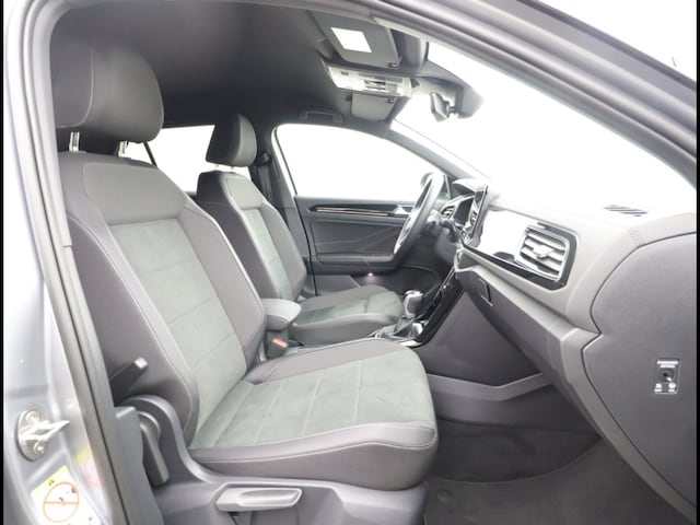 Volkswagen T-Roc 1.5 TSI DSG Style