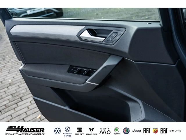 Volkswagen Touran 1.5 TSI Comfortline DSG